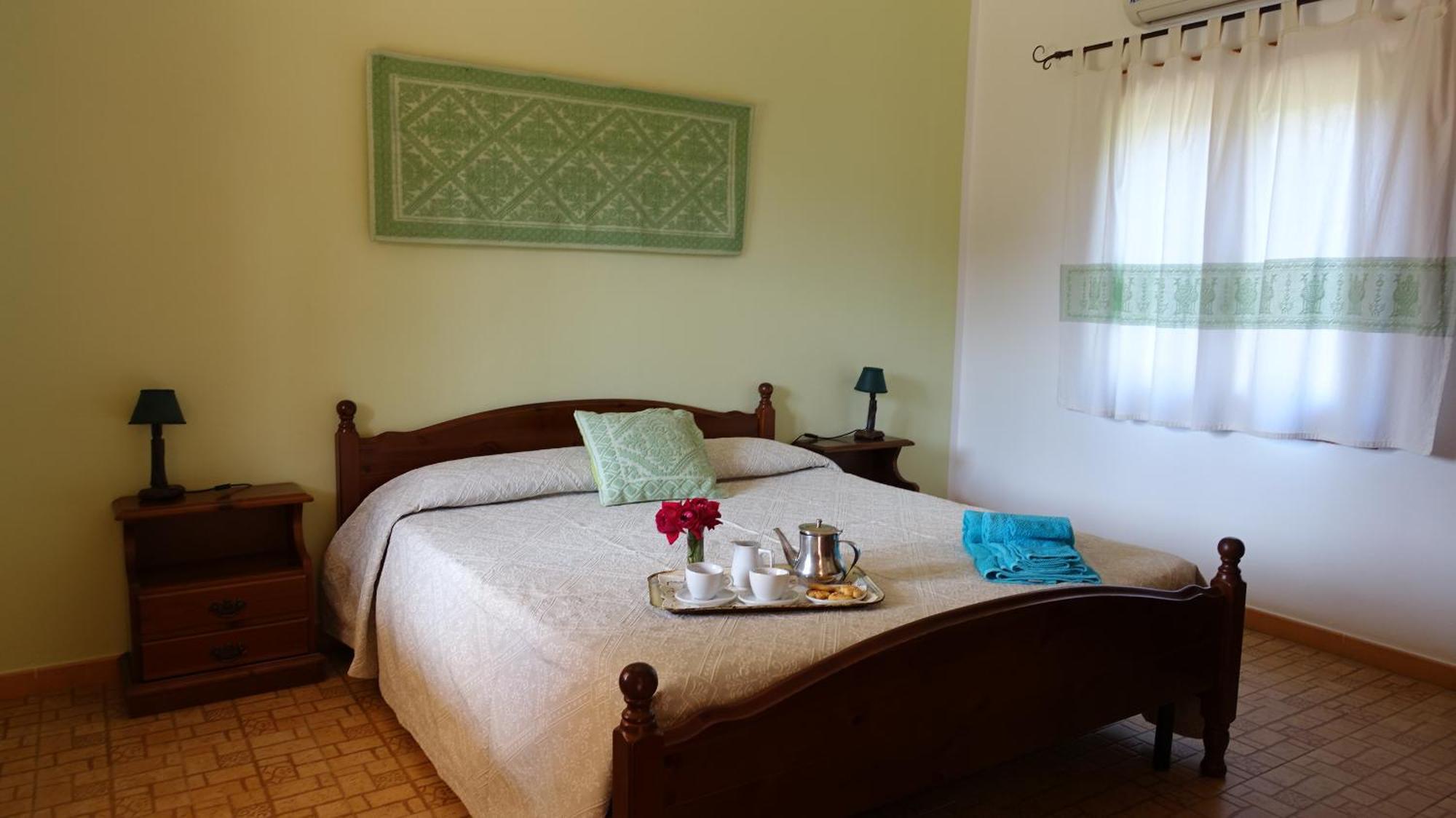 Agriturismo Marongiu فيلابوتزو المظهر الخارجي الصورة