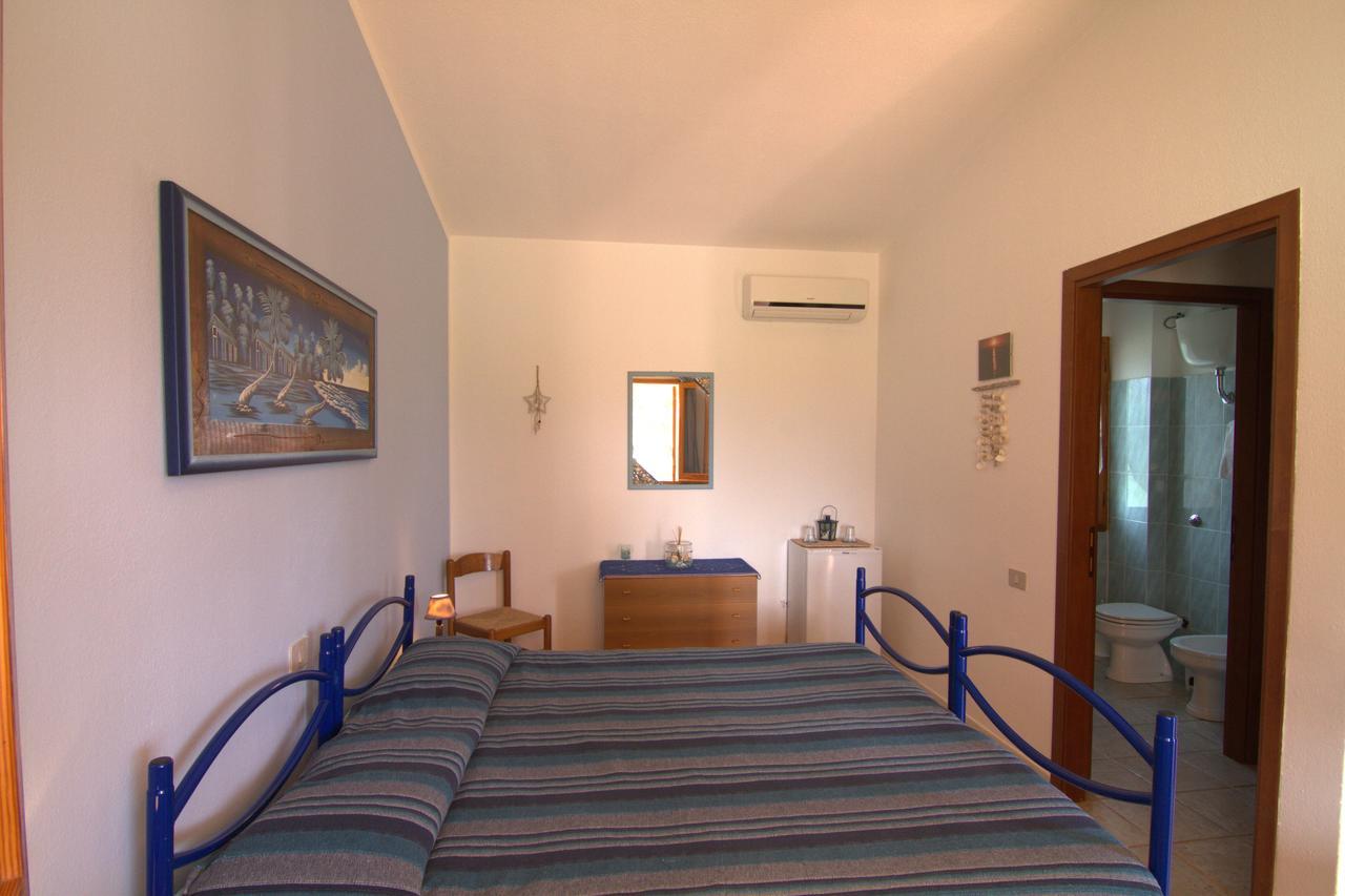 Agriturismo Marongiu فيلابوتزو المظهر الخارجي الصورة