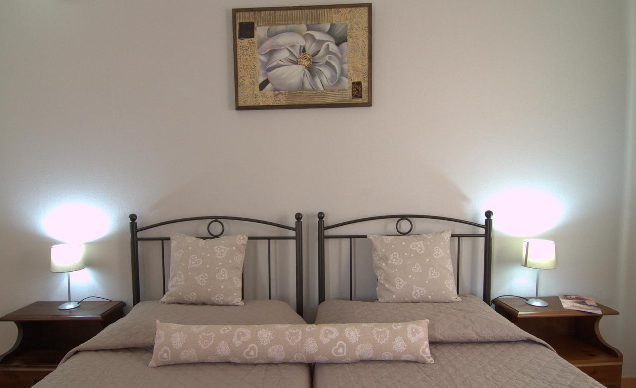 Agriturismo Marongiu فيلابوتزو المظهر الخارجي الصورة
